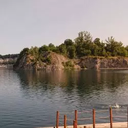 Pod koniec czerwca oficjalnie oddano Zakrzówek
