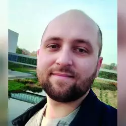 Kamil Nowak