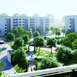 Projekt Celulozowa