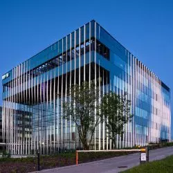 Centrum Badawczo-Rozwojowe Innowacyjnych Leków - Ryvu Therapeutics, Kraków