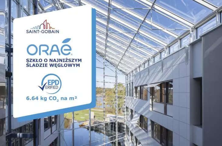 Sustainable architecture is more than a trend