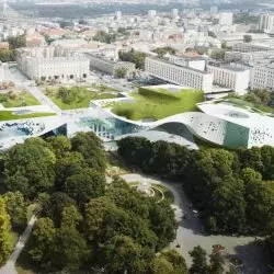 Projekt „Polska 2118”