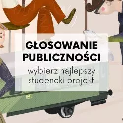 Zagłosuj na najlepszy projekt wnętrza wagonu
