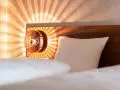 Lampa z kolejcki New Wave, Design by Us