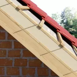 Izolacja nakrokwiowa pianka