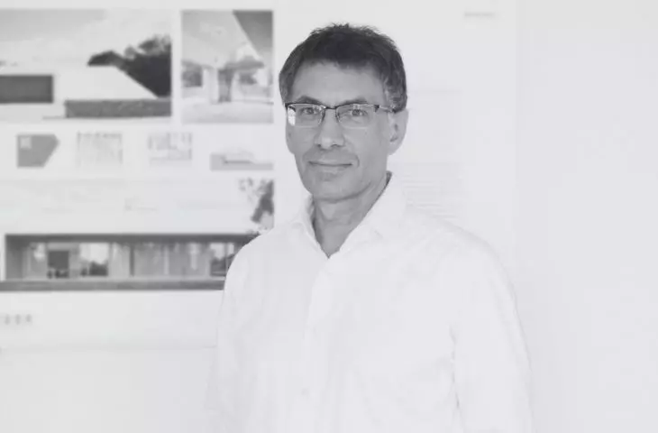 Architect Tomasz Glowacki has died