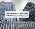 Materiały elewacyjne i ścienne – trendy 2023 cz.2