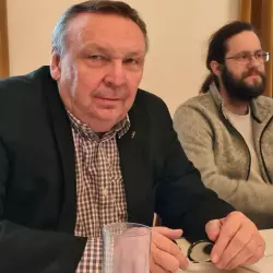 Jerzy Grochulski został wiceprezesem UIA