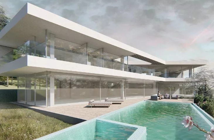 Innovative and environmentally friendly aluminum systems