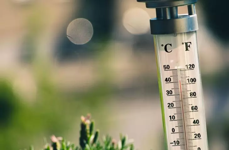 How to cool the house during hot weather? 7 ways