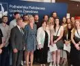 Otwarcie wystawy „Studenci PPUZ Ukrainie”