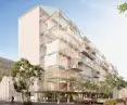III Nagroda, proj.: „The Warehouse”
