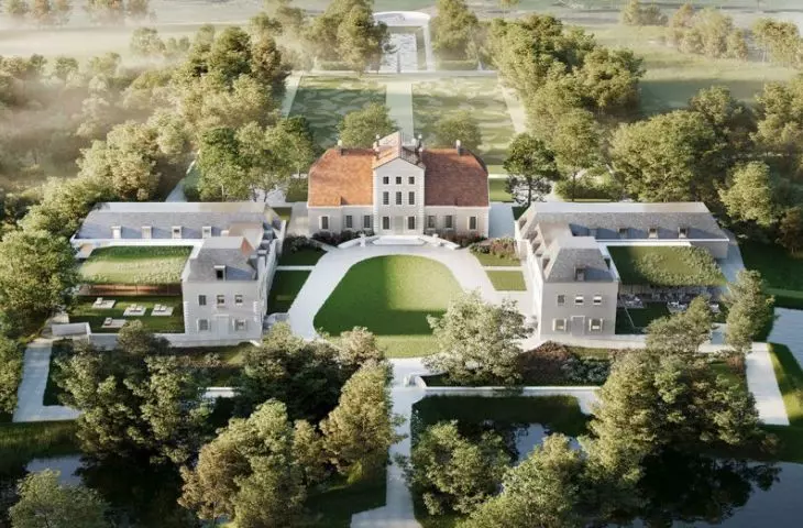 Konkurs architektoniczny na opracowanie koncepcji rewitalizacji i adaptacji dla celów muzealnych, kulturalnych i naukowych zespołu pałacowego i założenia obronnego w Bieżuniu
