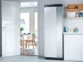 Gruntowa pompa ciepła NIBE S1255