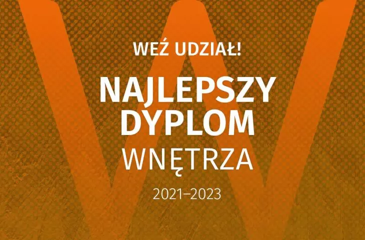 Take part in the Best Interior Diploma contest!