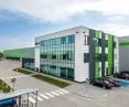 MLP - Otwarcie nowego centrum logistycznego GTV w Pruszkowie