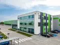 MLP - Otwarcie nowego centrum logistycznego GTV w Pruszkowie