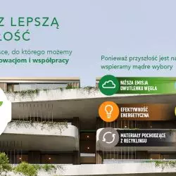 Wybierz lepszą przyszłość – rozszerzona gama produktów Vertua®