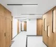 Dwufunkcyjne linie LED w Apartamentach MoreLove