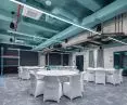Jak z historycznego budynku zrobić benchmark hotelowy? Tak jak robi to gdańska Montownia