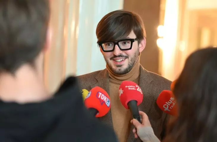 Benjamin Bukowski on the emerging opera about the reconstruction of Warsaw