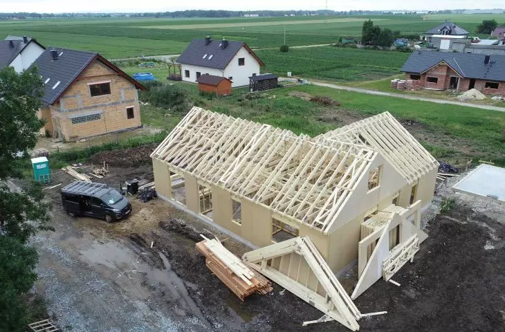 Mój dom z klimatem