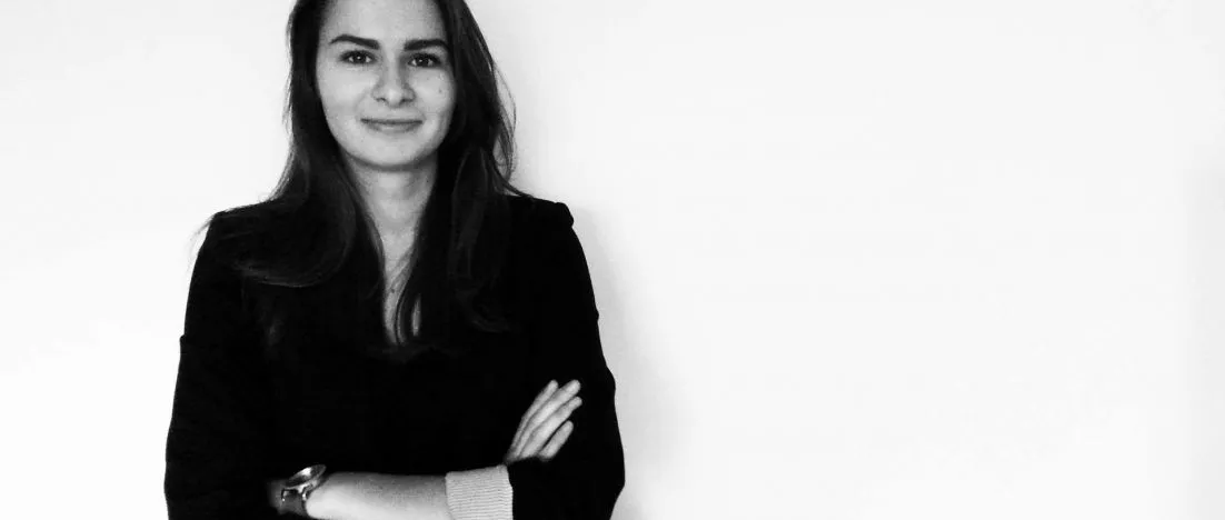 Karolina Gula o studiowaniu na TU Berlin