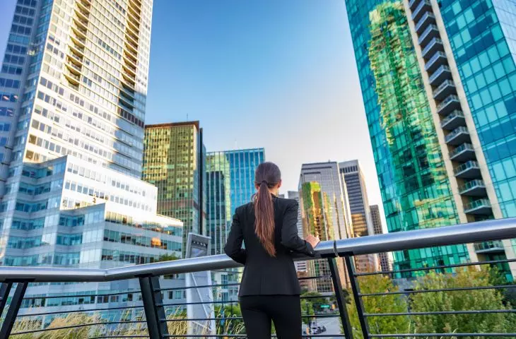 How to create women-friendly spaces?