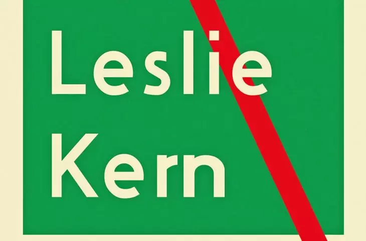 Leslie Kern „Miasto dla kobiet”