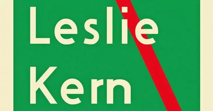 Leslie Kern „Miasto dla kobiet”