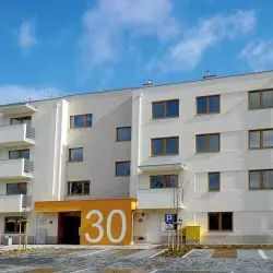 „Troską gminy powinna być możliwość zadbania o tych mieszkańców”