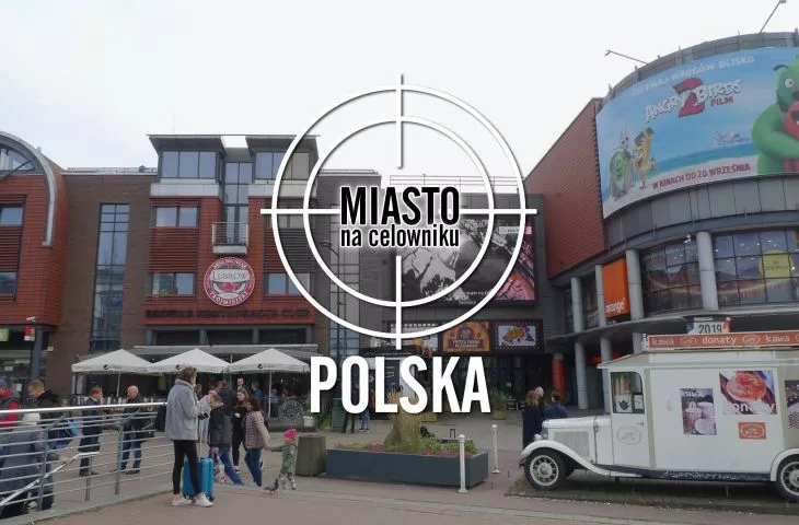 Chaos reklamowy — niekończąca się historia