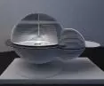 II Nagroda, instalacja „Kopernik – Konstelacje”