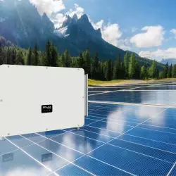 X3-Mega G2 (40/50/60kW)