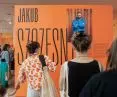 wystawa Jakub Szczęsny. Polskie Projekty Polscy Projektanci w Muzeum Miasta Gdyni