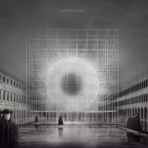Inferno XXI. Wyróżniony projekt pawilonu z przesłaniem