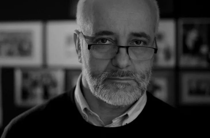 Piotr Wróbel – krótko na temat
