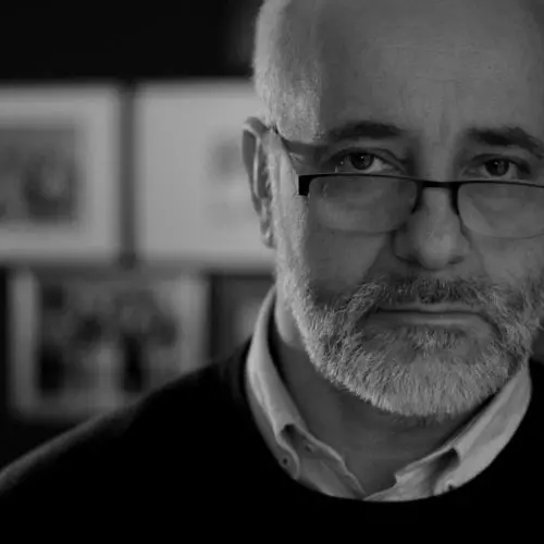 Piotr Wróbel – krótko na temat