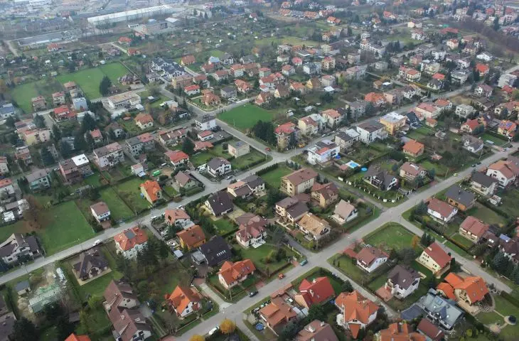President signed amendments to the spatial planning law