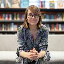 Joanna Erbel