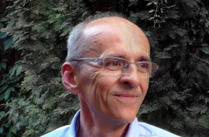Janusz Duliński – krótko na temat