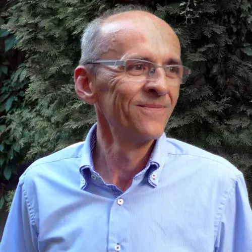 Janusz Duliński – krótko na temat