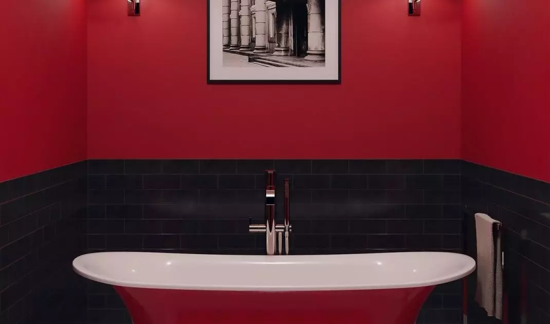 Bathtub or shower? This is the question many of us ask ourselves at the stage of interior design. Each of these solutions has its advantages and disadvantages - consider them before making a final decision.
