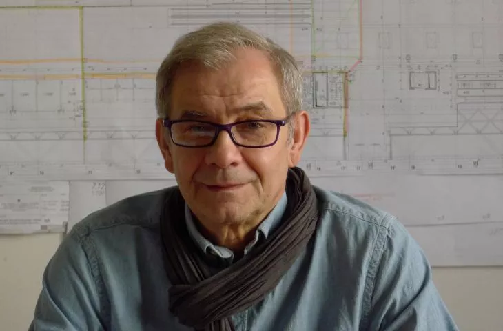 Jacek Czech – krótko na temat