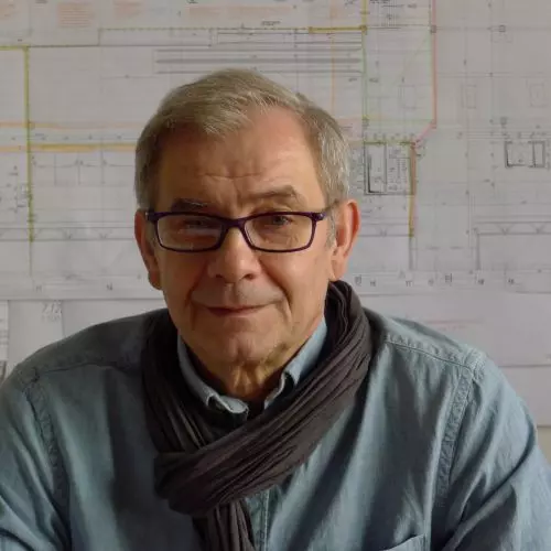 Jacek Czech – krótko na temat