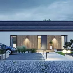 Budownictwo z prefabrykatów betonowych
