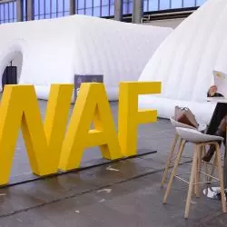 World Architecture Festival