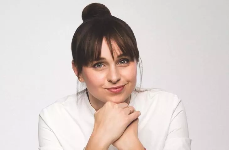 „Często znajduje ciekawe połączenia kolorów w ubiorze ludzi, których mijam na ulicy.” Paula Selerowicz w cyklu „10 pytań do architekta wnętrz”