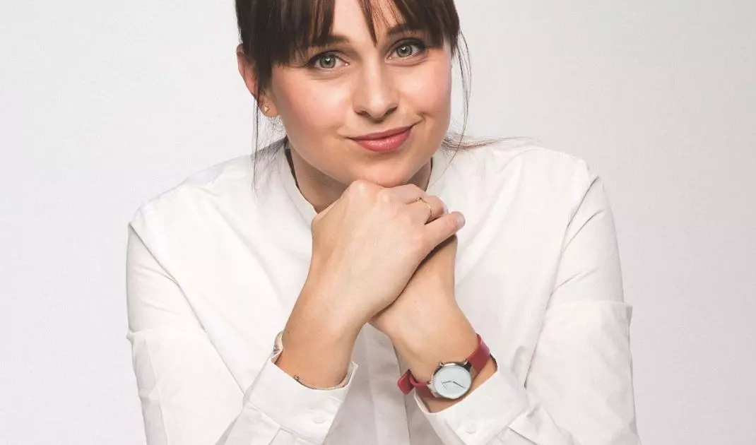 Paula Selerowicz