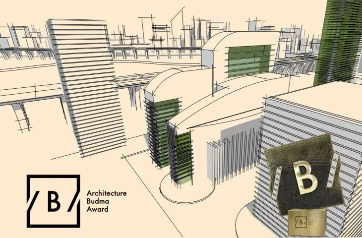 Rusza 2. edycja konkursu Architecture BUDMA Award!